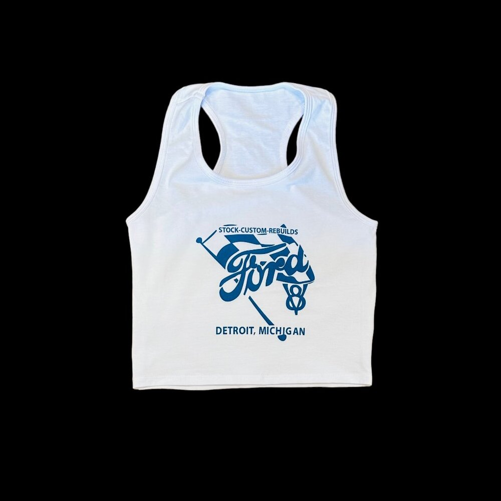 FORD TANK TOP